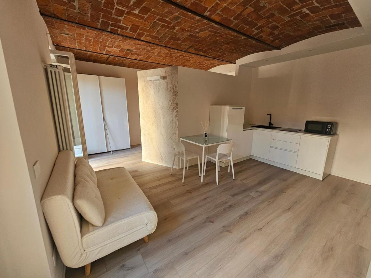 Casa Einaudi Suite - Chambres d'hôtes Alba