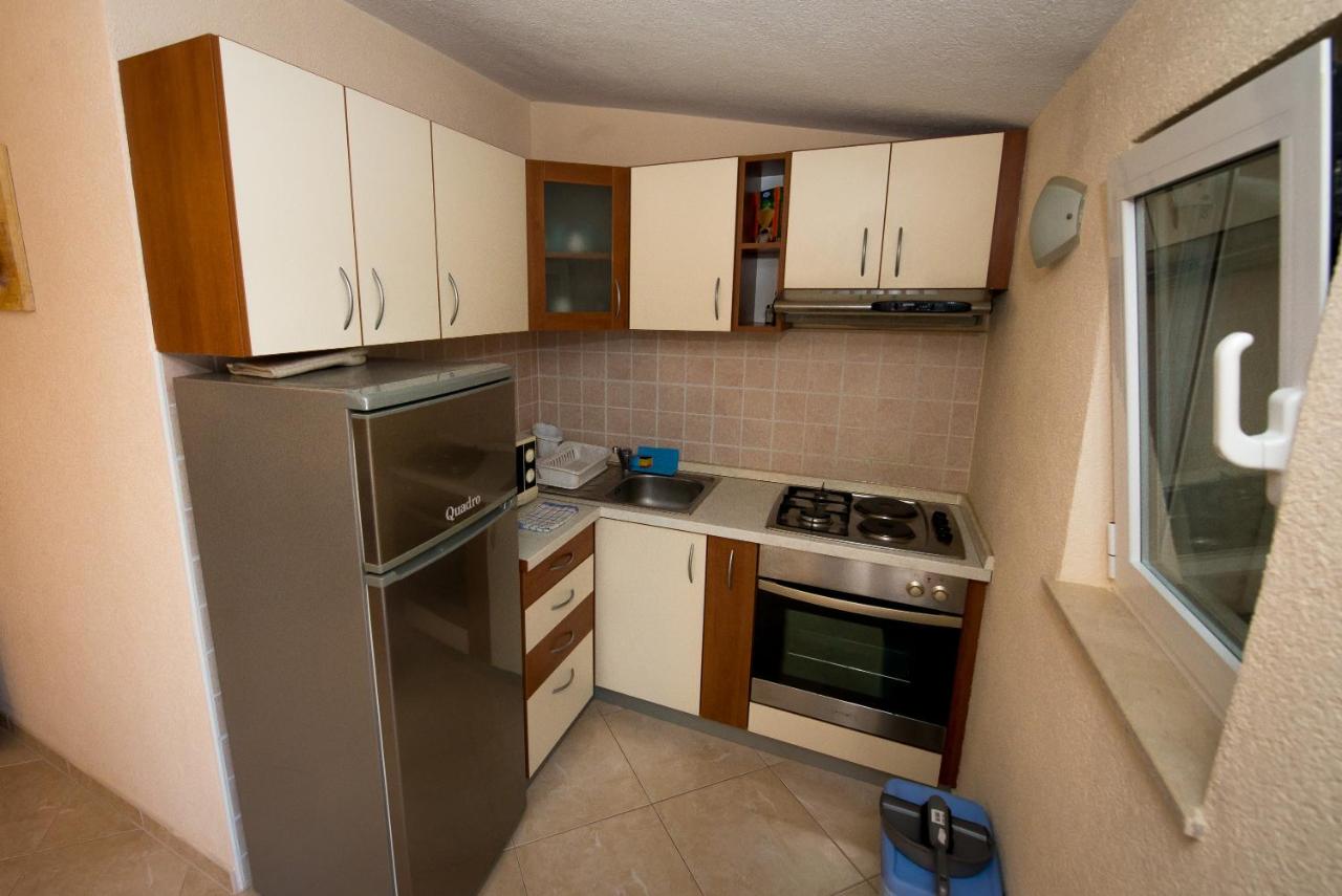 Apartment Ivana - B&B Trogir