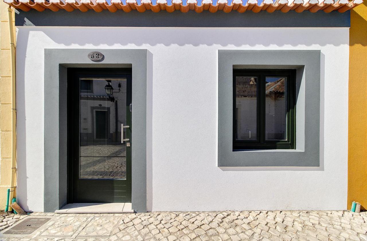 Casa Da Vila - B&B Vila Real de Santo António