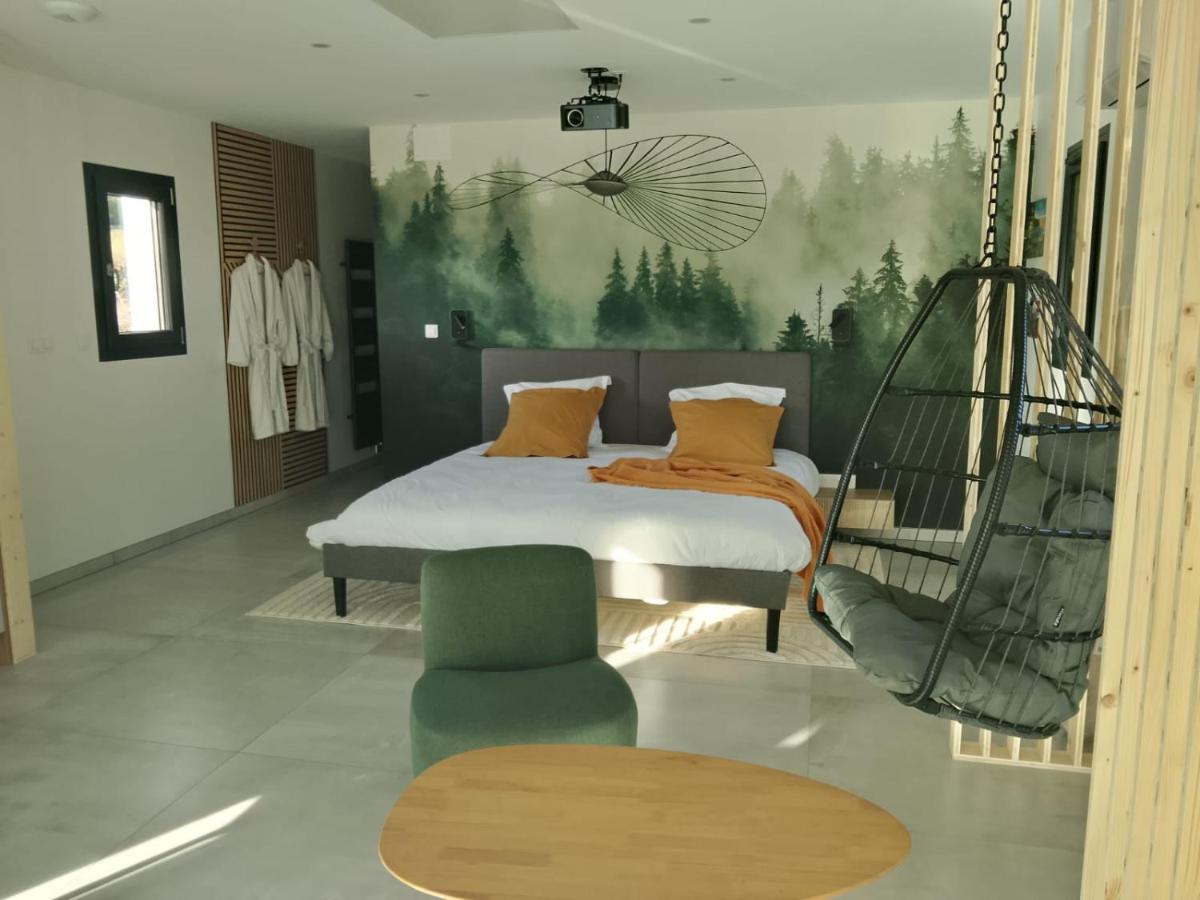 Casa con 1 dormitorio