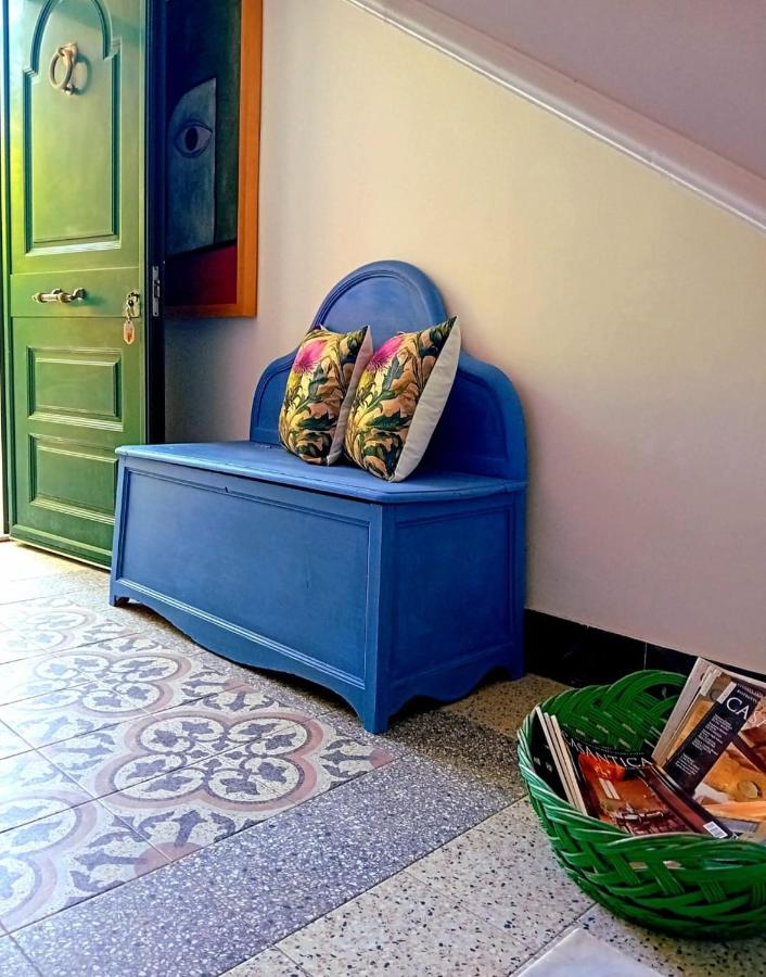 Civico 6 - Ferienwohnung Capranica