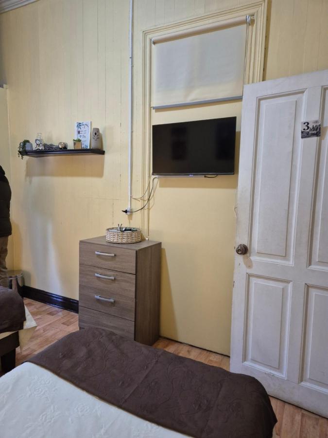 alojamiento en punta arenas - B&B Punta Arenas