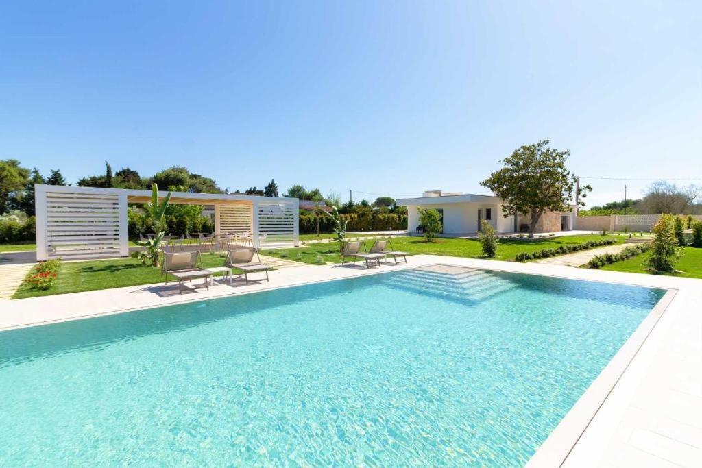 Eden MONOLOCALE Torre dell Orso - B&B Torre dell'Orso