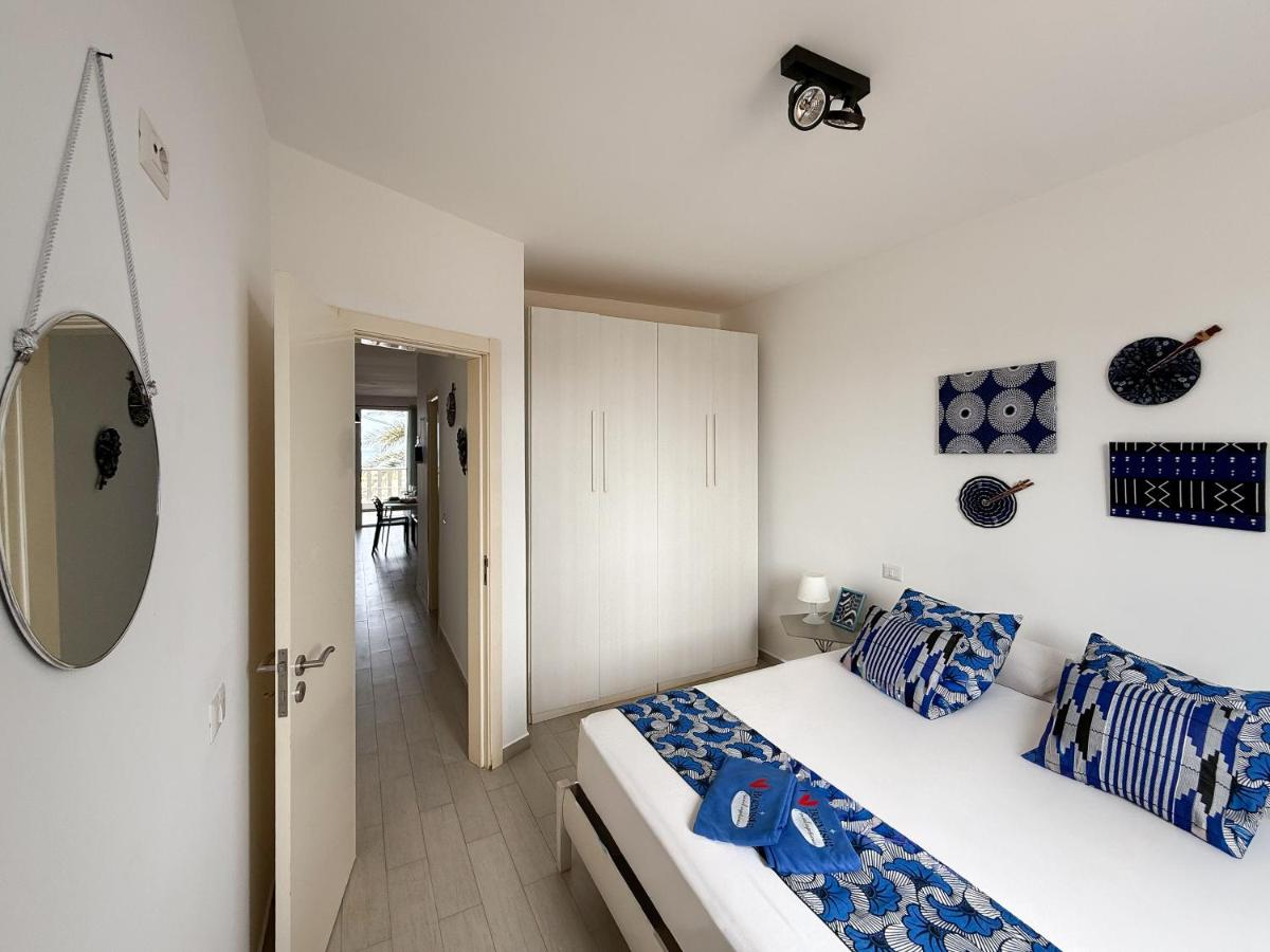 Appartement met 2 Slaapkamers - Aan de Oceaan