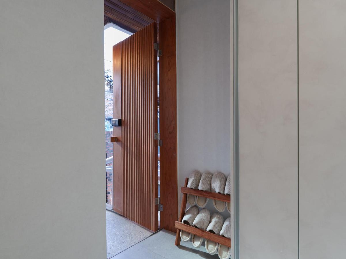 Marie's House 201 Hongdae - B&B Seoul