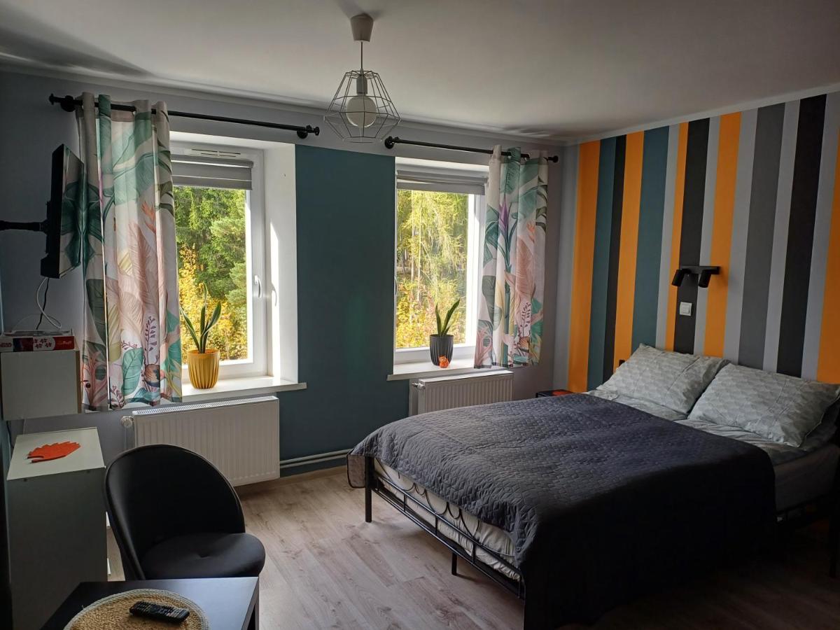 Chambre Double Deluxe