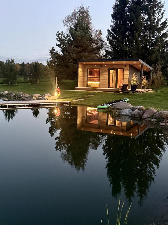 IKnamai - B&B Šakiniai