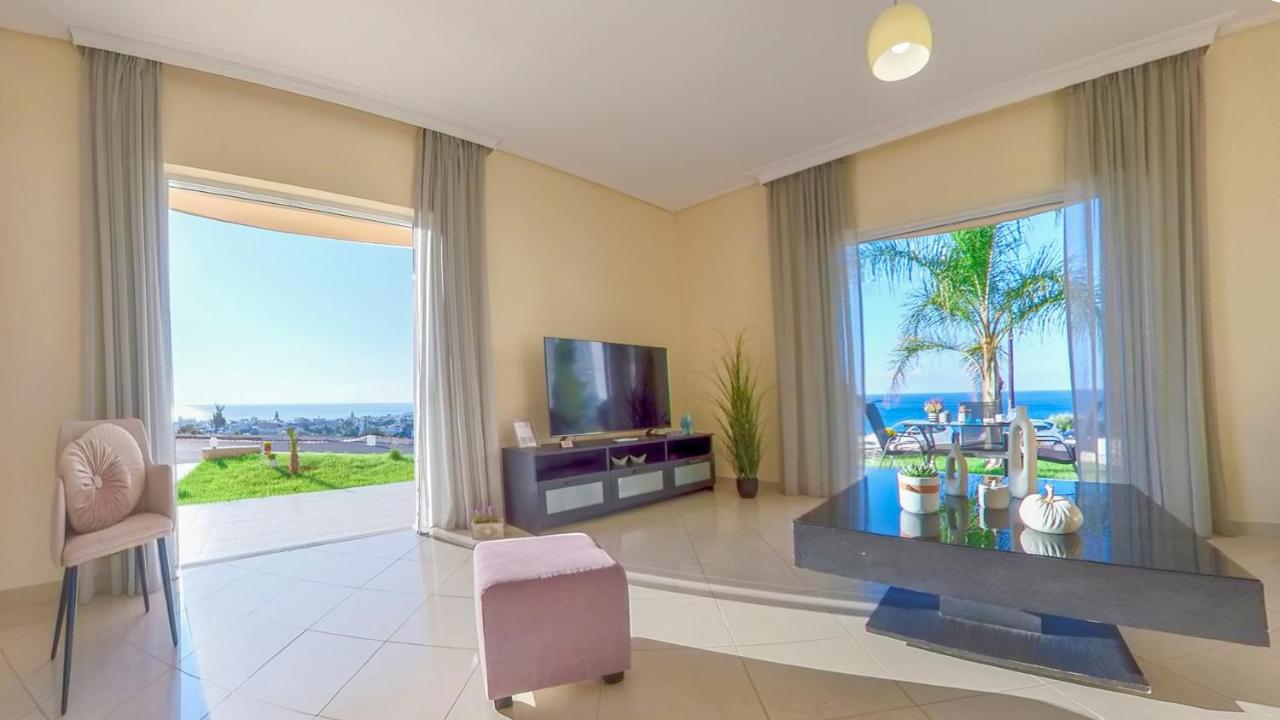 Two-Bedroom Apartment - Ground Floor 