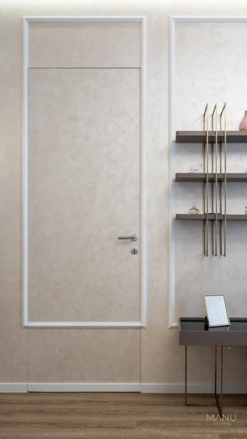 Suite Appartamento con 3 Camere da Letto