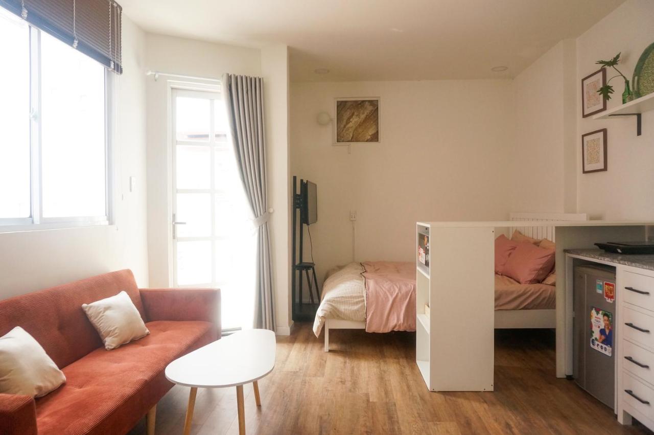 Ampia Camera Matrimoniale