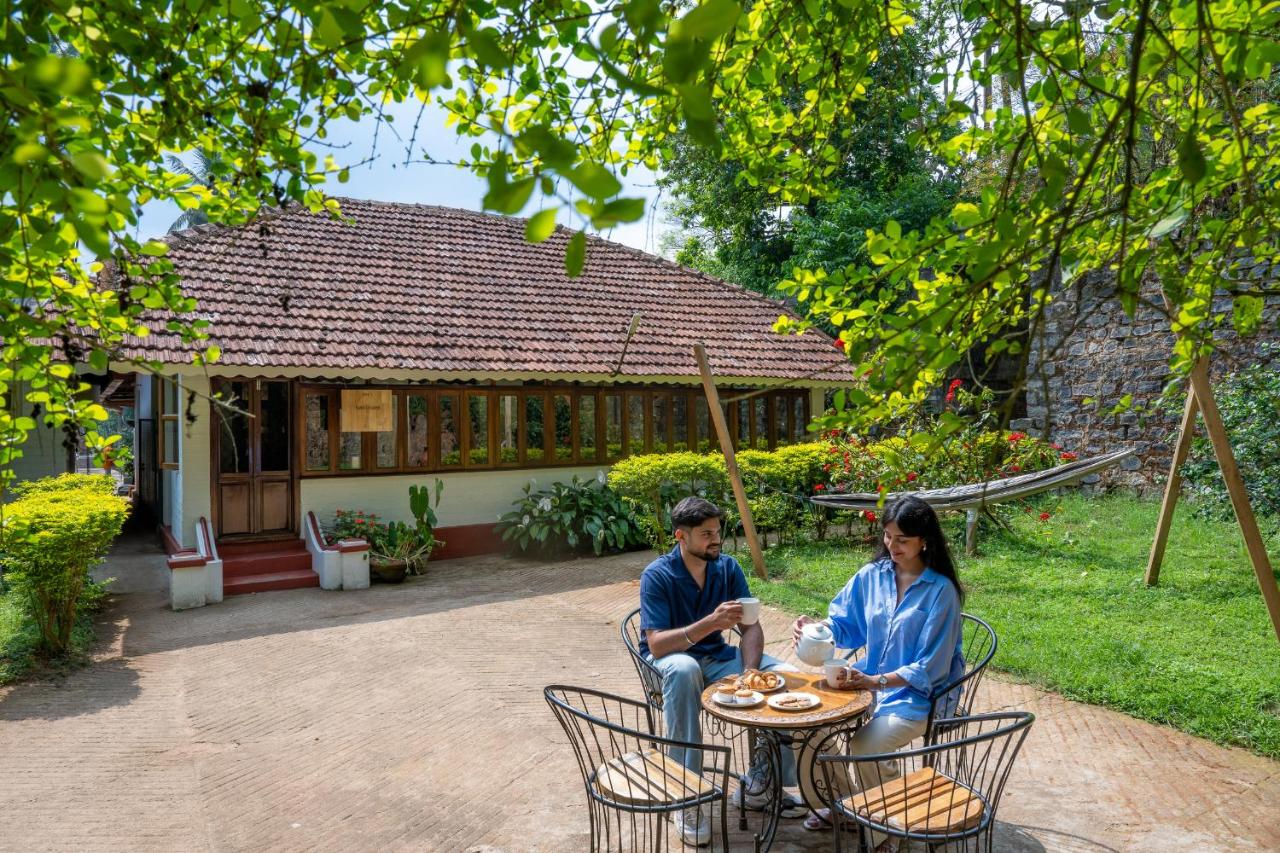 Anexure by Raho - B&B Siddapura