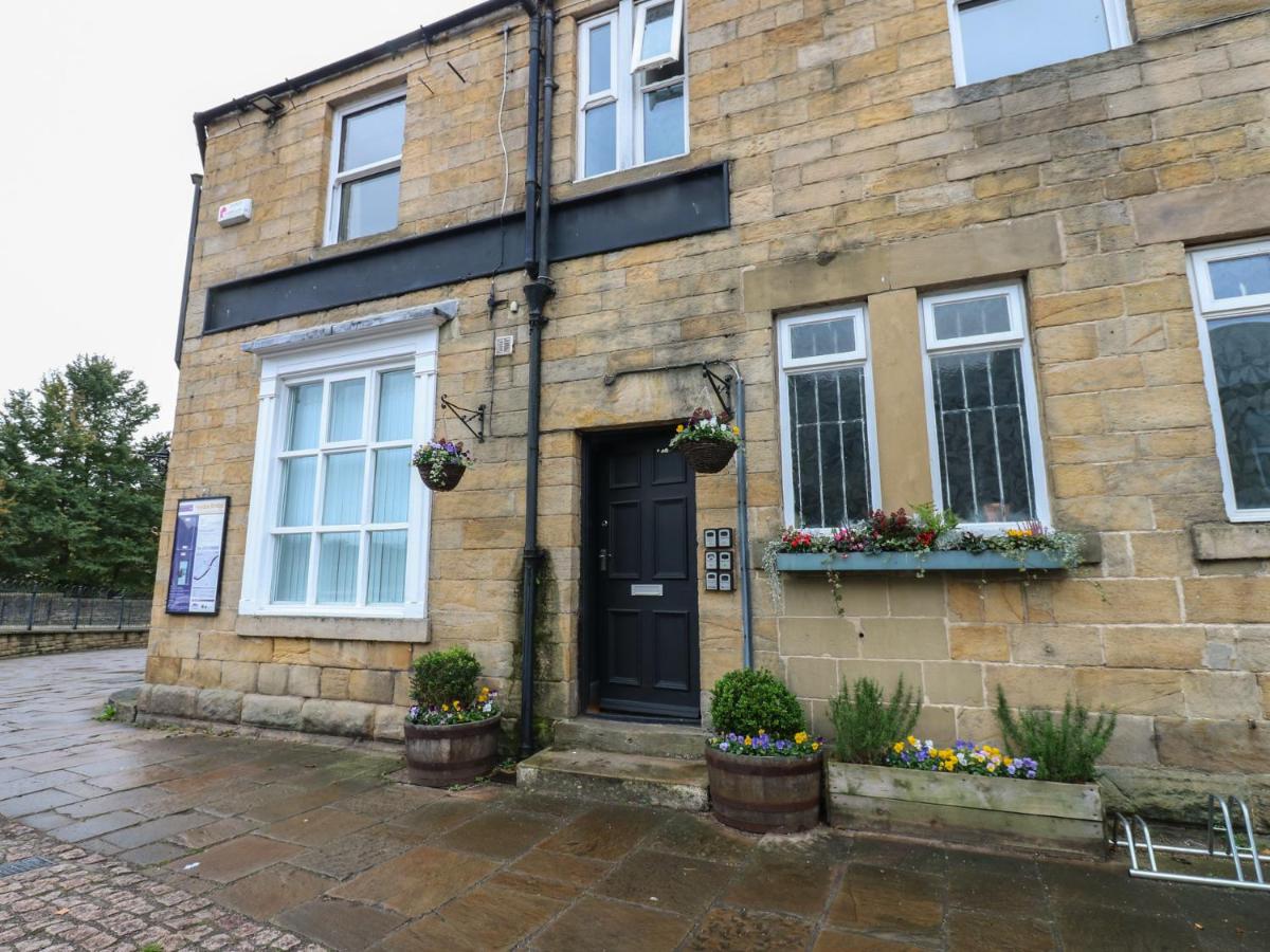 The Railway Apartment - Bed and Breakfast Hexham