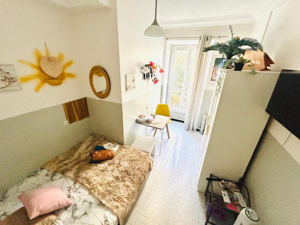 Studio Cosy - B&B Nice