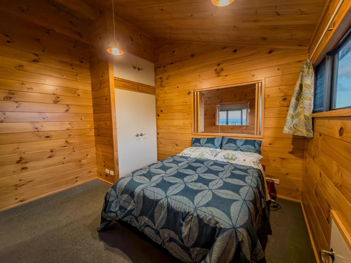 Camera Matrimoniale con Bagno in Comune