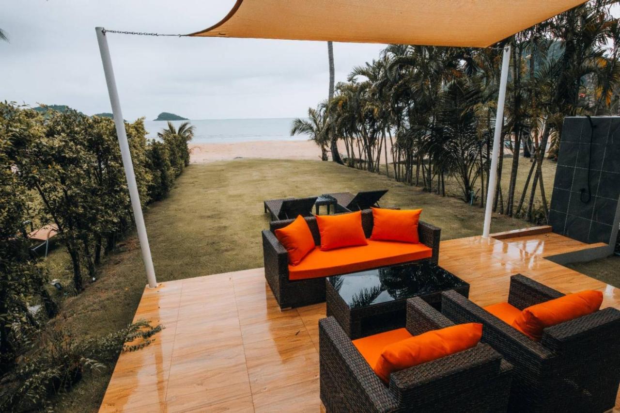 Villa Bella Serene 5E - B&B Ban Khlong Son