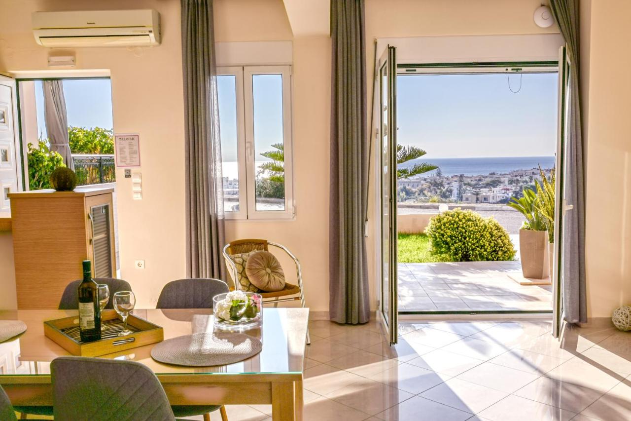 Two-Bedroom Apartment - Ground Floor 