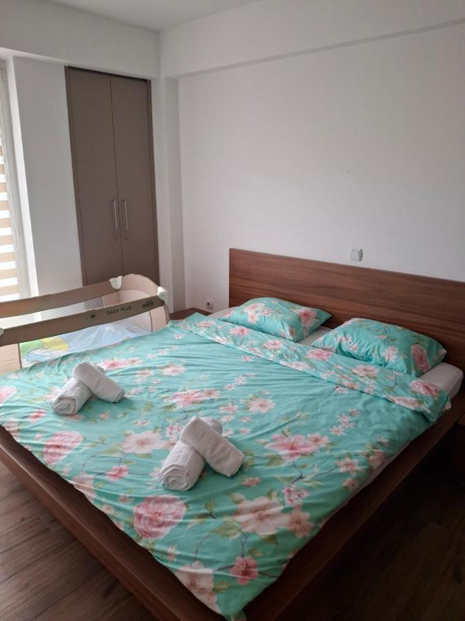 Two-Bedroom Standard Apartment