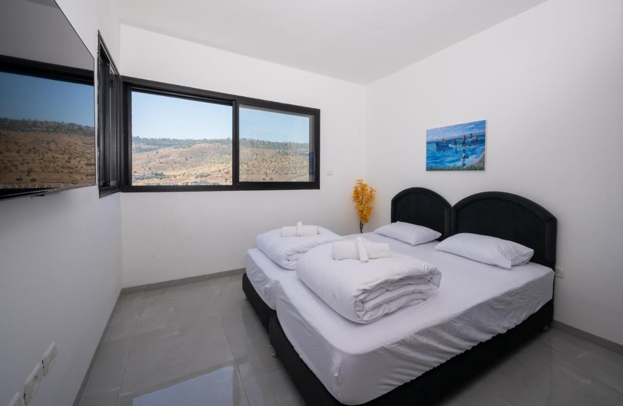 Five-Bedroom Premium Apartment