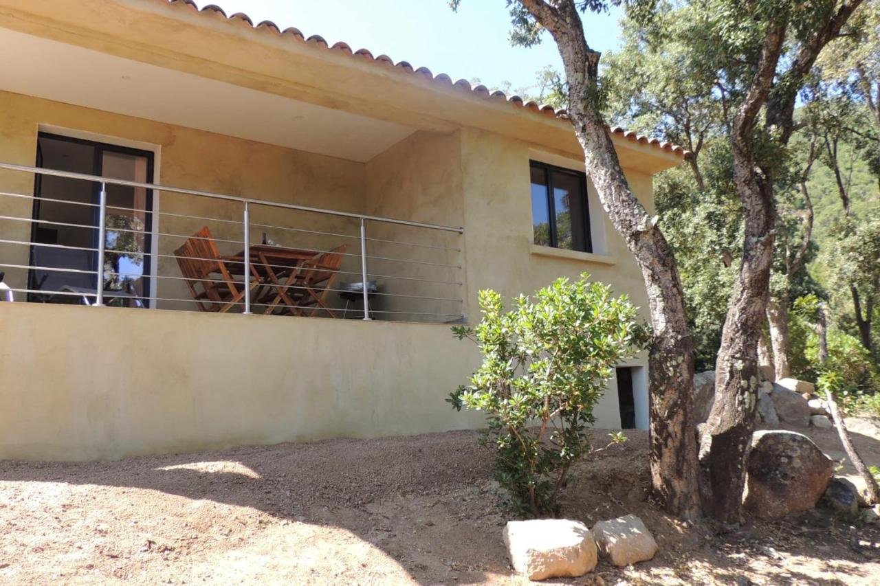 L'Ortu Di Pisettu -2 - B&B Conca