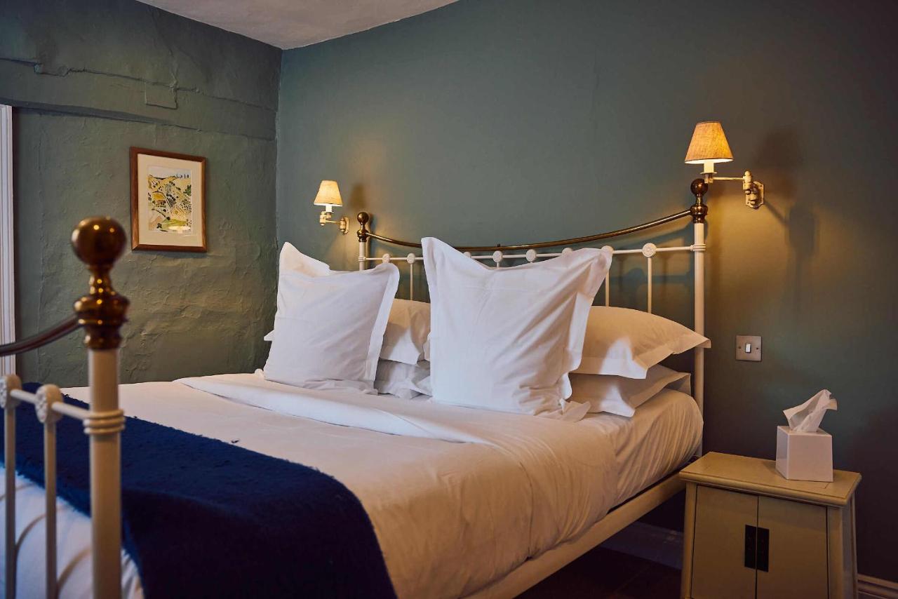 Family Room with Bath