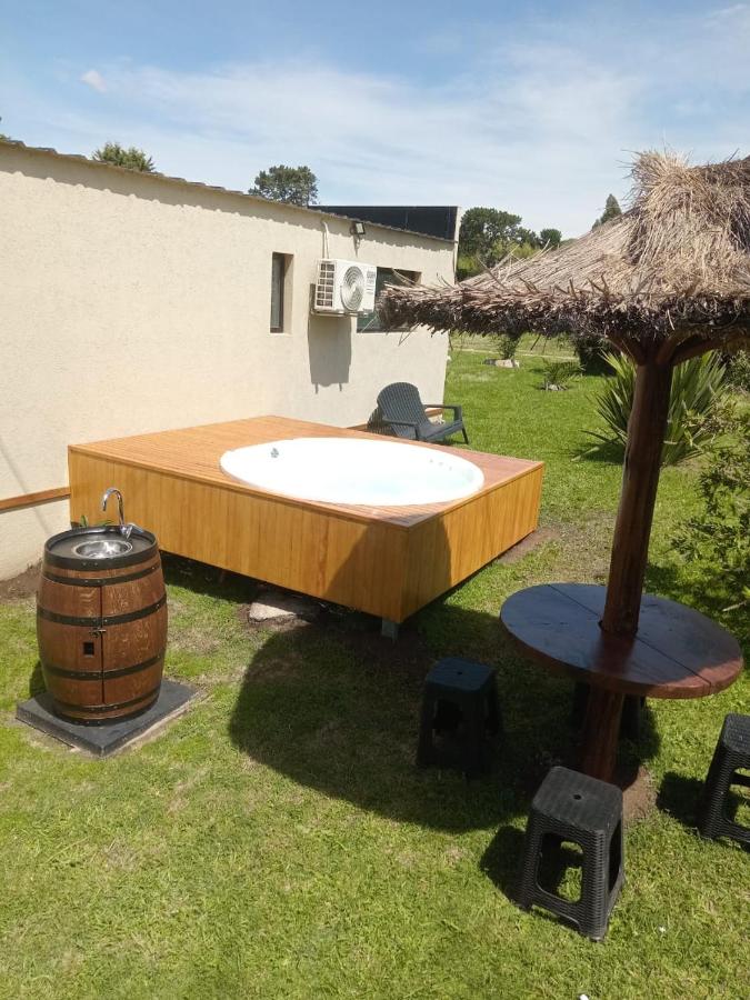 Casa Vida - Chambres d’hôtes Sierra de los Padres