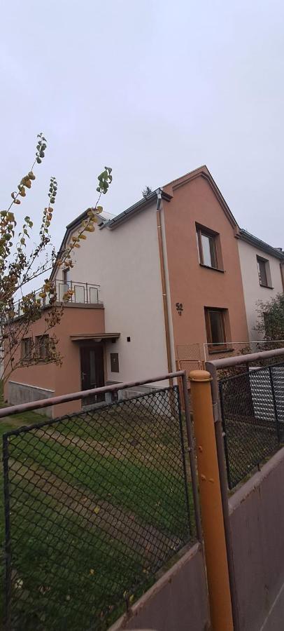 Ubytování Lipová - B&B Jihlava