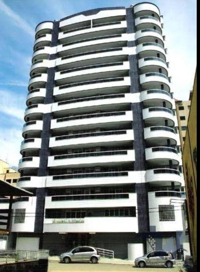 Ap 3 Quartos 150m do Mar no Coração da Meia Praia - Chambres d’hôtes Itapema