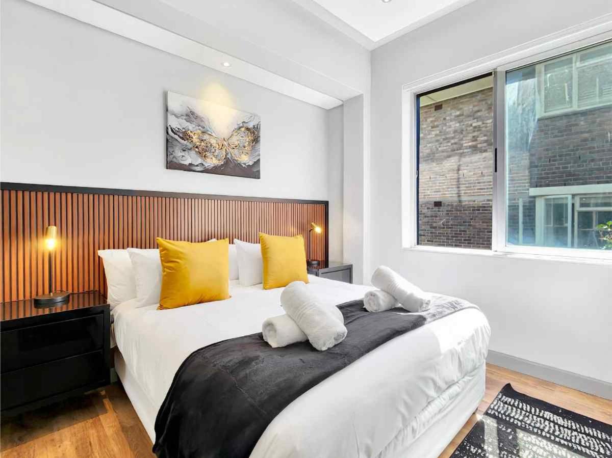 Modern 2BR Apartment in Oranjezicht Cape Town - B&B Cape Town