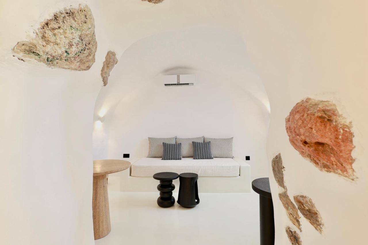 Suite con Piscina Privata