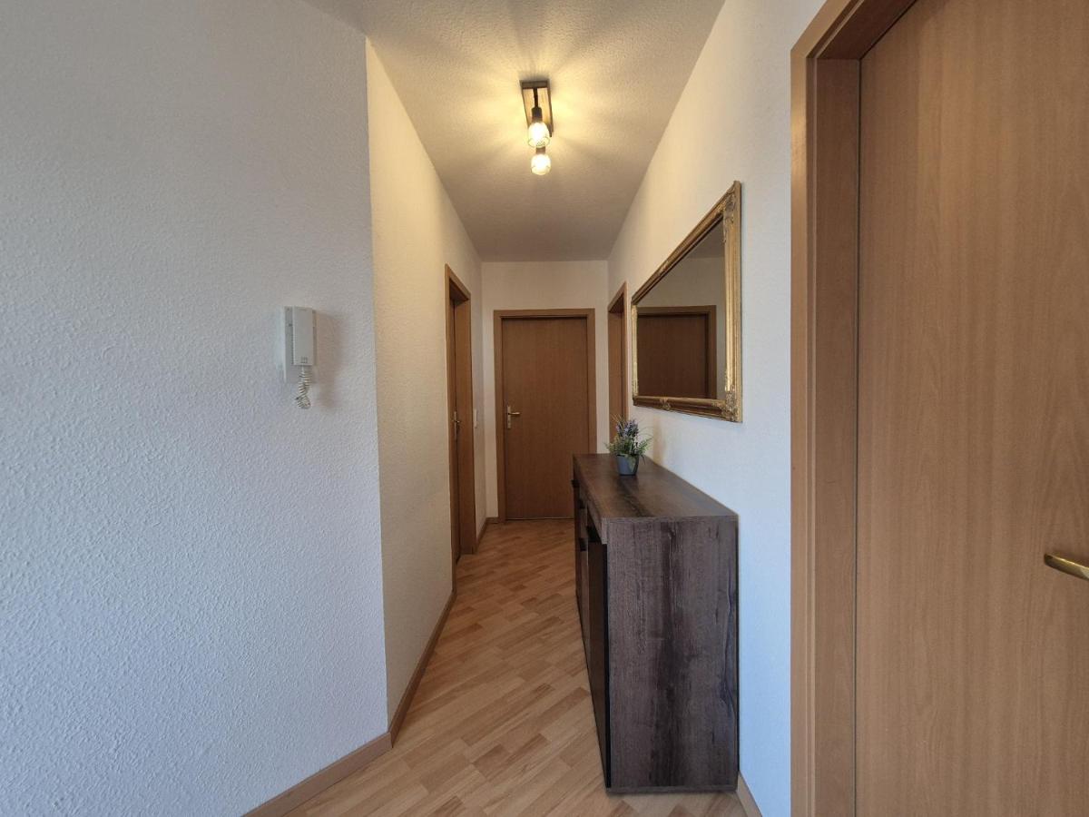 Mikra Homes24 in Glauchau - B&B Glauchau