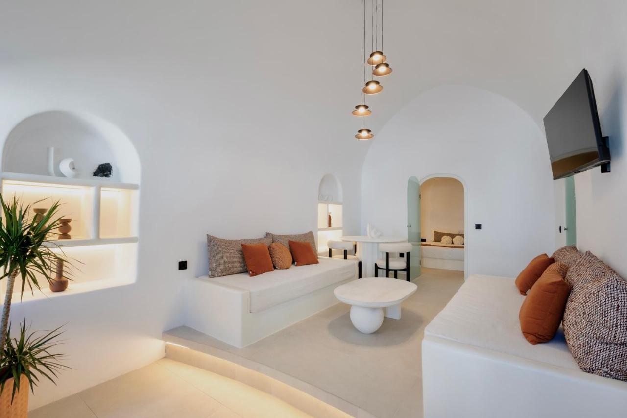 Premium Suite mit eigenem Whirlpool