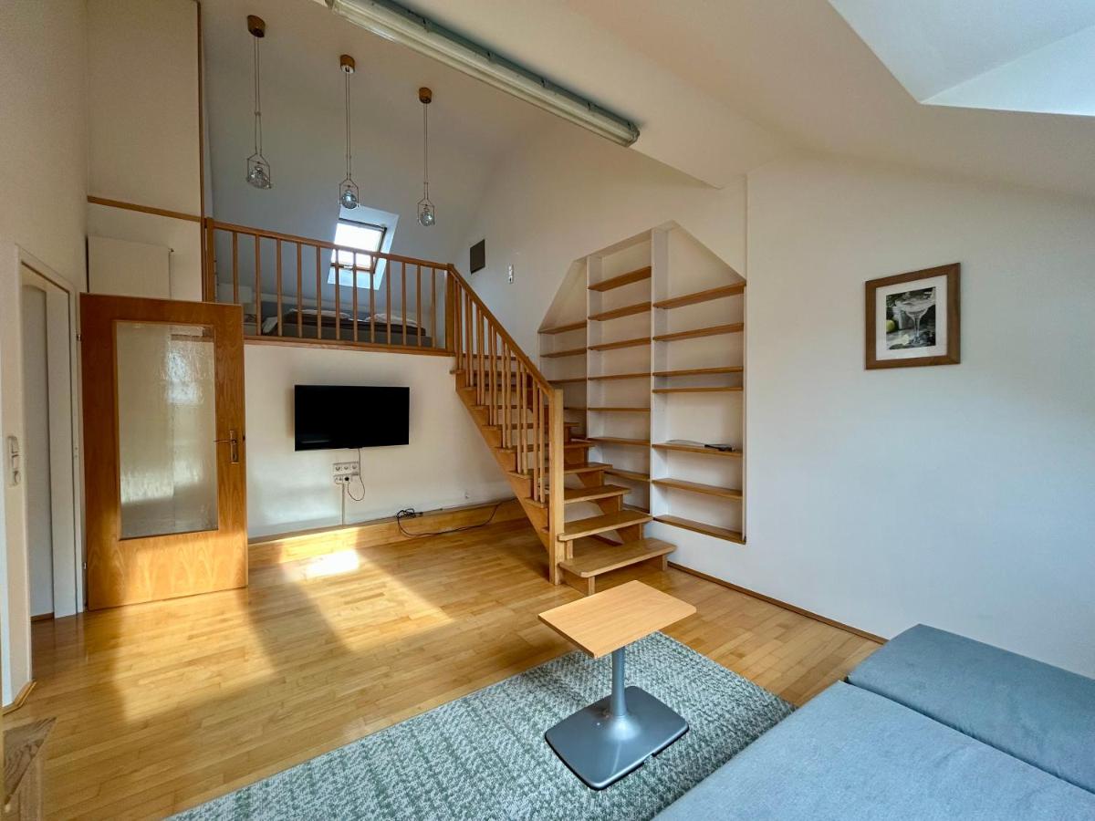 StayRoom Apartments - D19 - B&B Linz