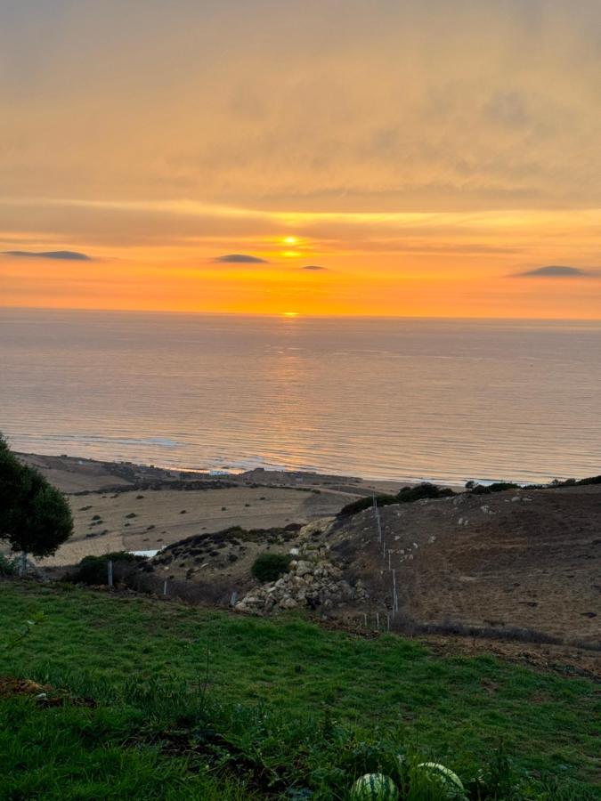 La Ola - B&B Laaqba