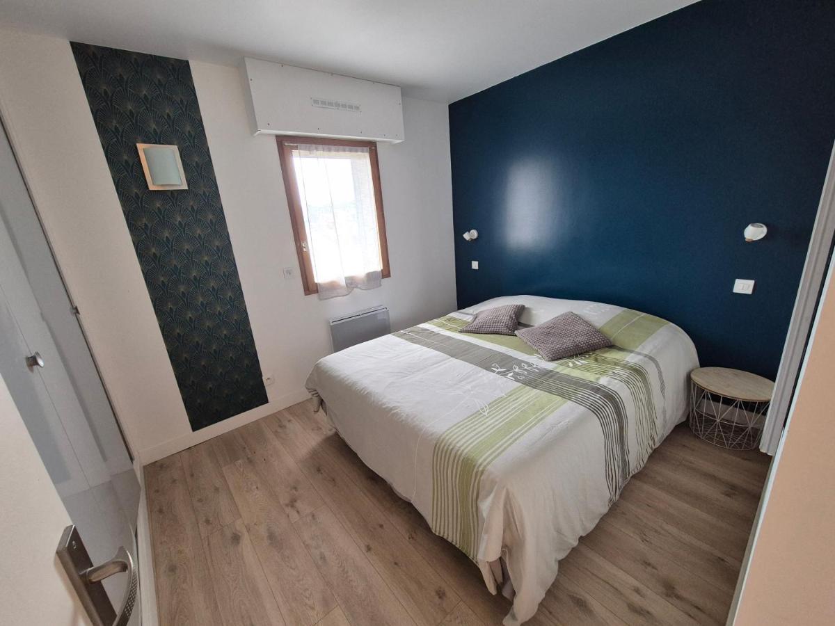 Appartement met 1 Slaapkamer