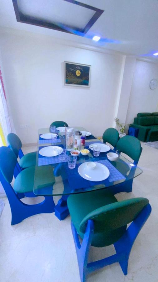 Cassava Stay - B&B New Delhi