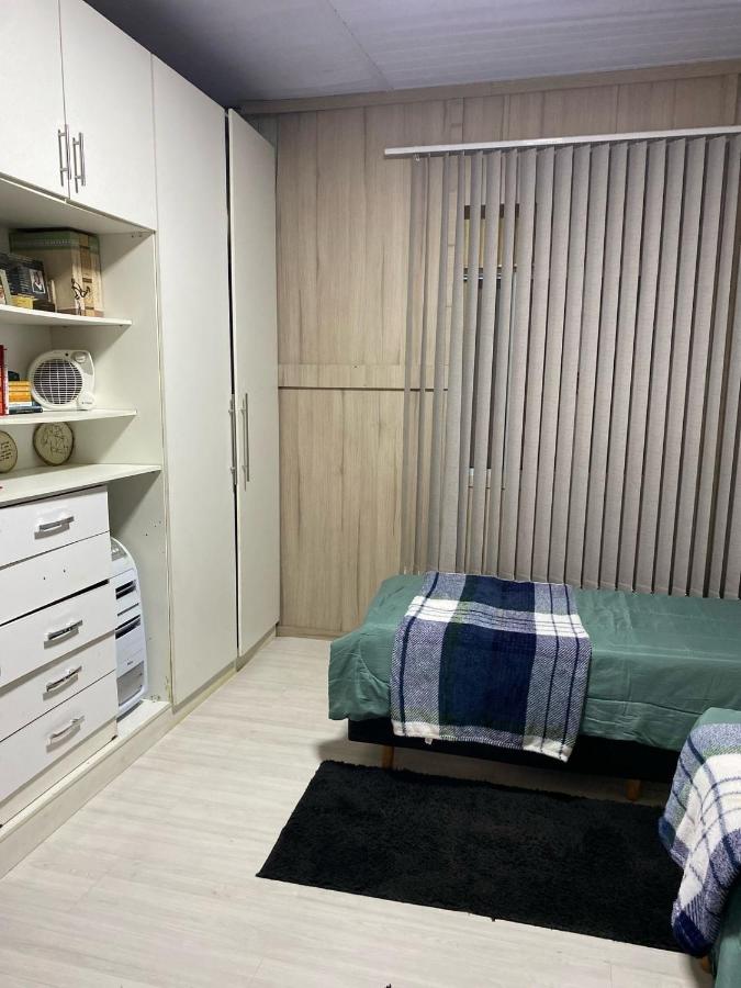 Tweepersoonskamer met Eigen Badkamer