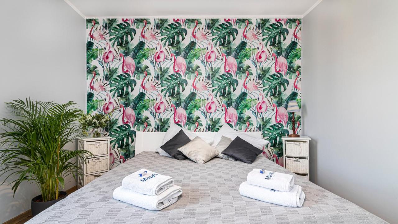 Maya's - Duga 66 - B&B Danzica