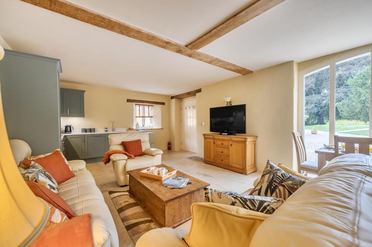 Coach House - B&B Dorchester