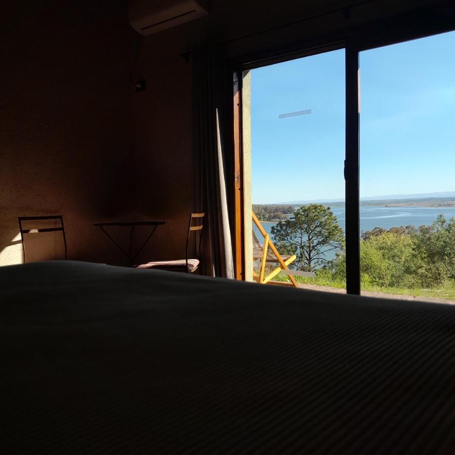 Suite avec Vue sur Lac