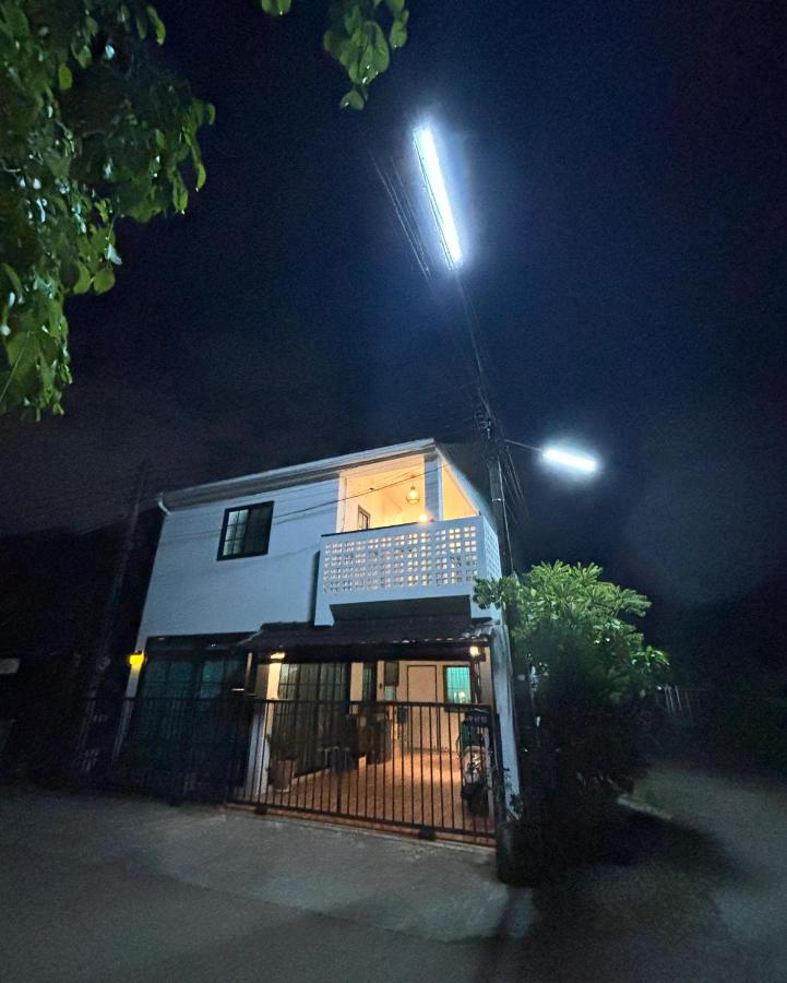 D sleep Home Chiangmai - Ferienwohnung Chiang Mai