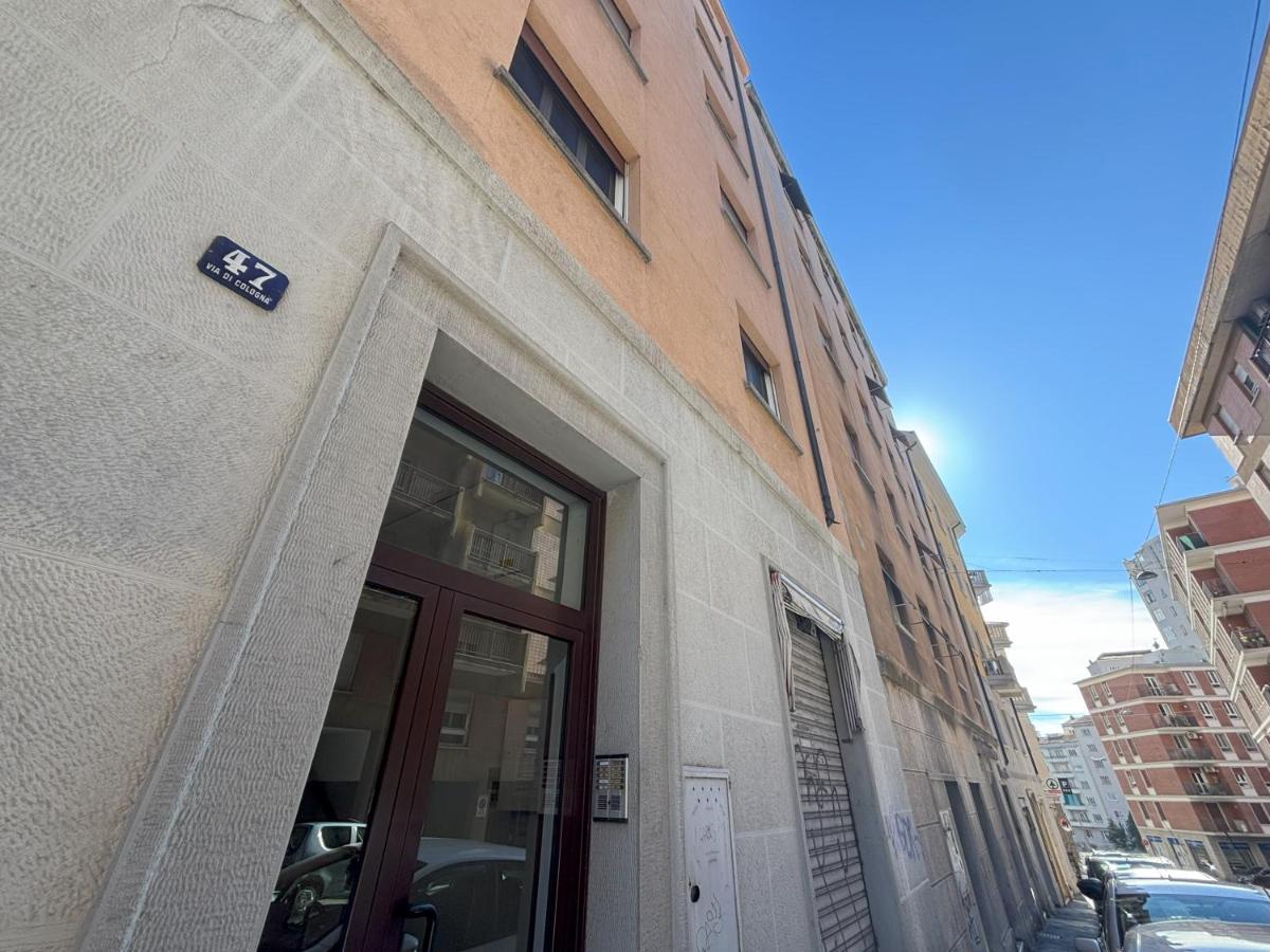 Cologna 47 - Retreat Apartment - Ferienwohnung Triest