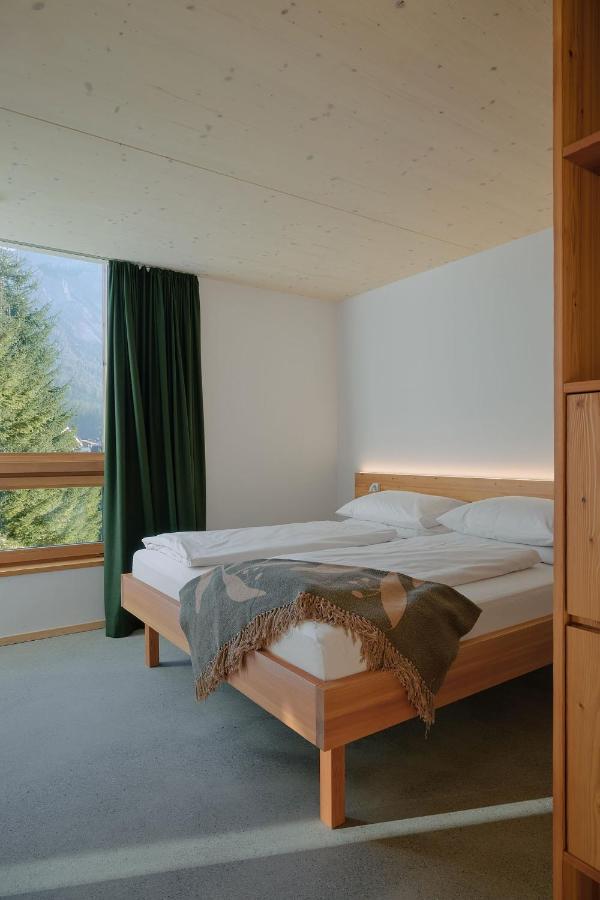 Family Room with Mountain View