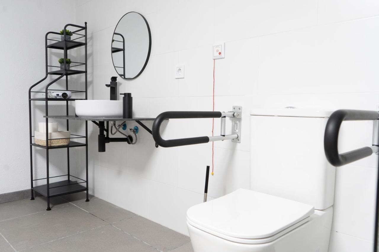 Old Town La Estacion II - B&B Alicante