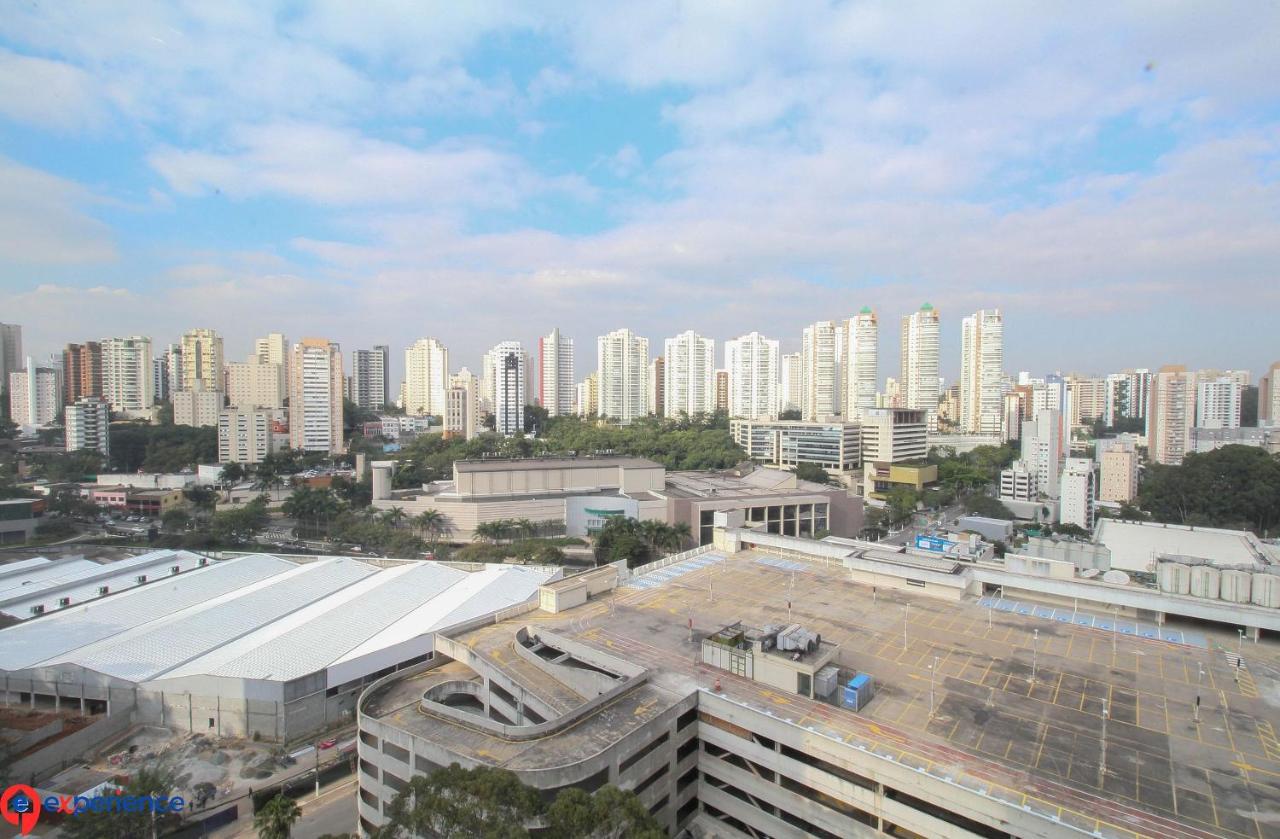 Appartement met Uitzicht op de Stad