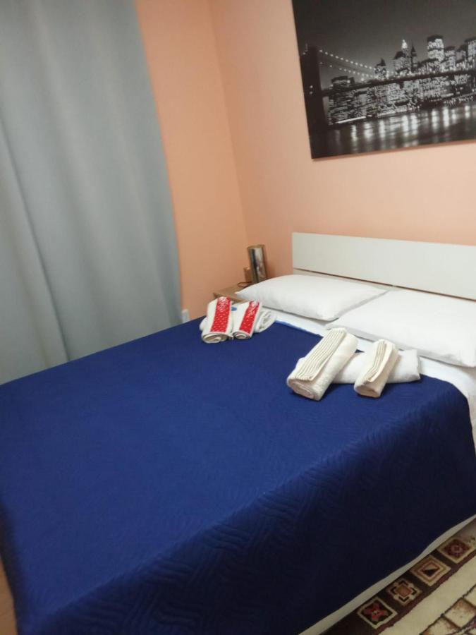 Brin house - Ferienwohnung Genua