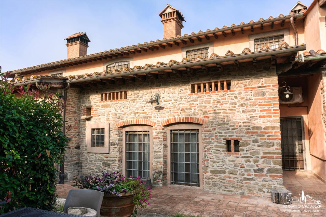 Mugello Vacanze Appartamenti Indipendenti - Bed and Breakfast Scarperia