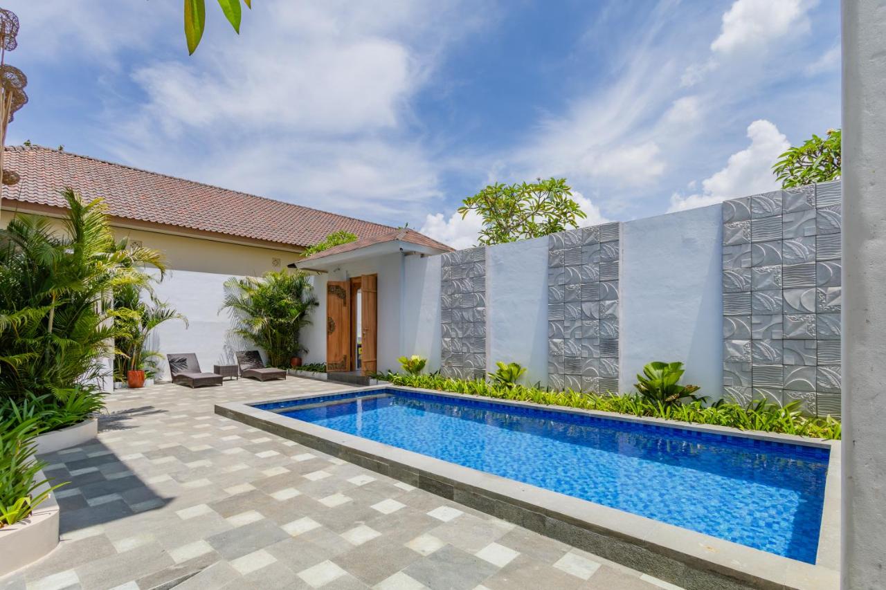Kubu Deandari Guest House - B&B Uluwatu