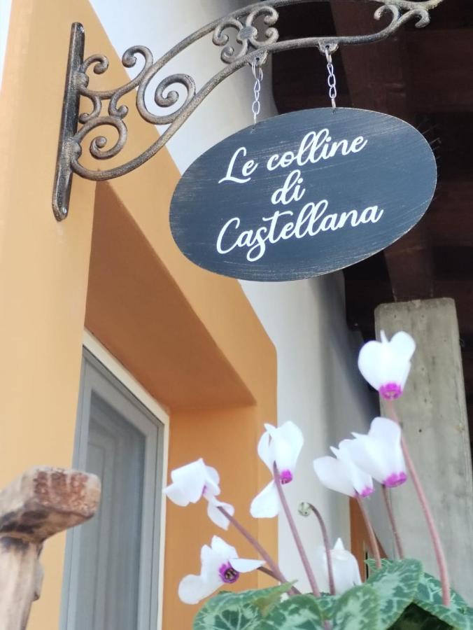 Le Colline di Castellana - B&B Cerratina