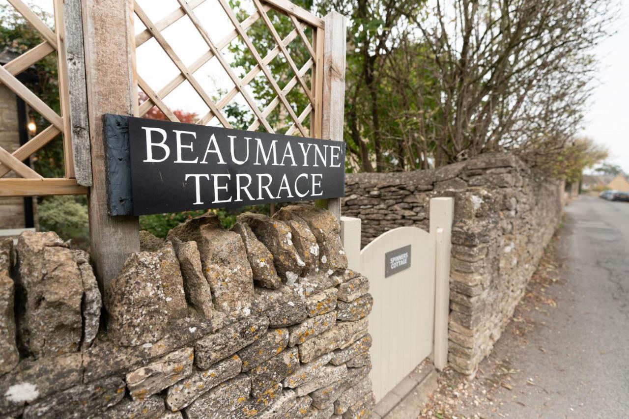 Weavers Cottage - Chambres d'hôtes Stow on the Wold