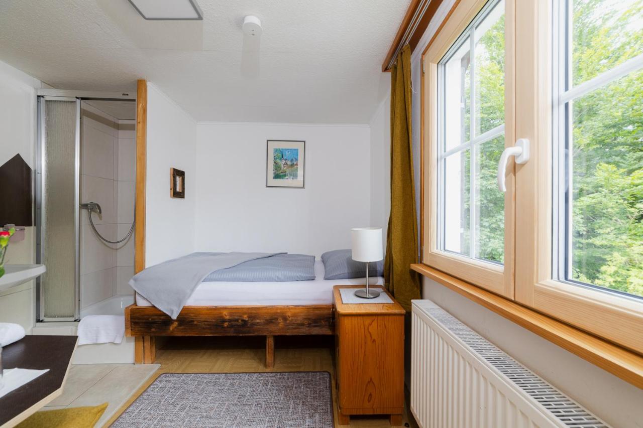 Habitación Individual